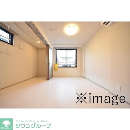 グローリオシェルト大崎の物件内観写真